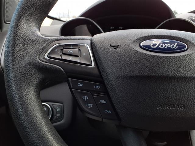 used 2019 Ford Escape car, priced at $11,475