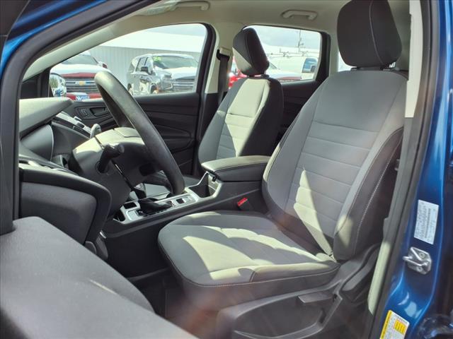 used 2019 Ford Escape car, priced at $11,475