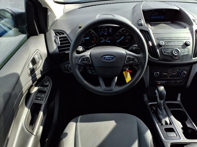 used 2019 Ford Escape car, priced at $11,475