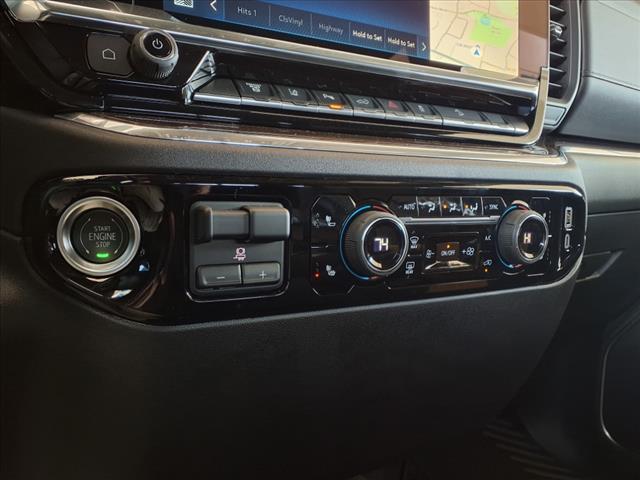 new 2025 Chevrolet Silverado 2500 car, priced at $70,995