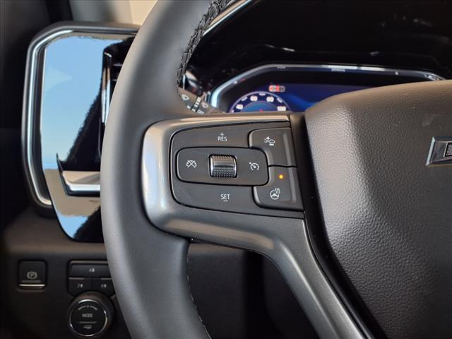 new 2025 Chevrolet Silverado 2500 car, priced at $70,995