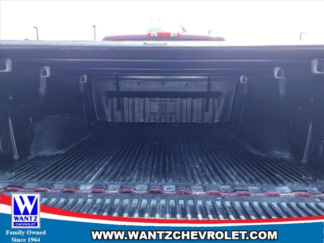 used 2013 Chevrolet Silverado 2500 car, priced at $25,470