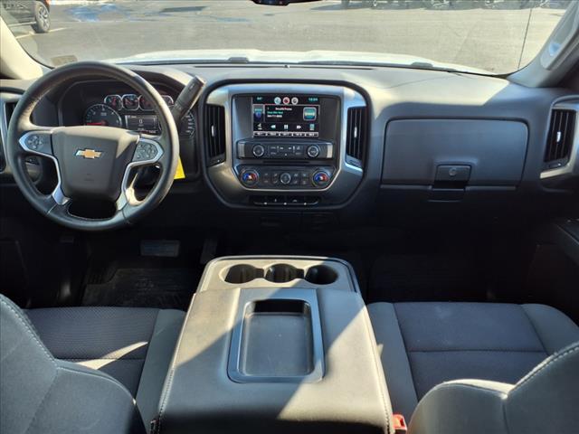 used 2015 Chevrolet Silverado 1500 car, priced at $25,995