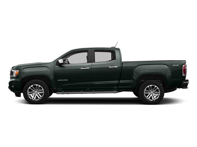 used 2016 GMC Canyon car, priced at $26,995