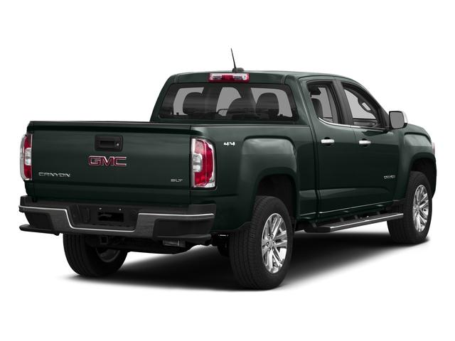 used 2016 GMC Canyon car, priced at $26,995