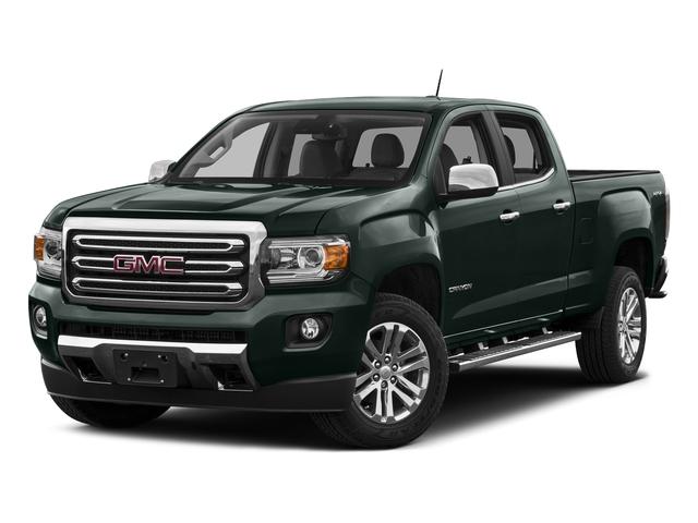 used 2016 GMC Canyon car, priced at $26,995