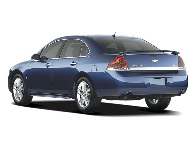 used 2009 Chevrolet Impala car