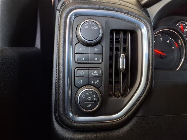 used 2021 Chevrolet Silverado 3500 car, priced at $46,695