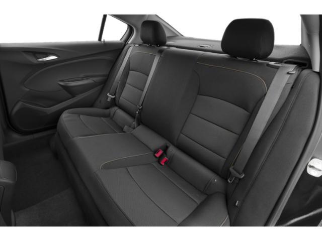 used 2019 Chevrolet Cruze car