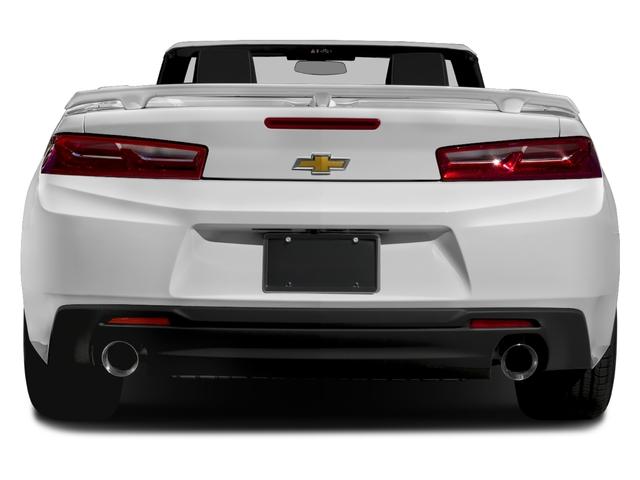 used 2017 Chevrolet Camaro car