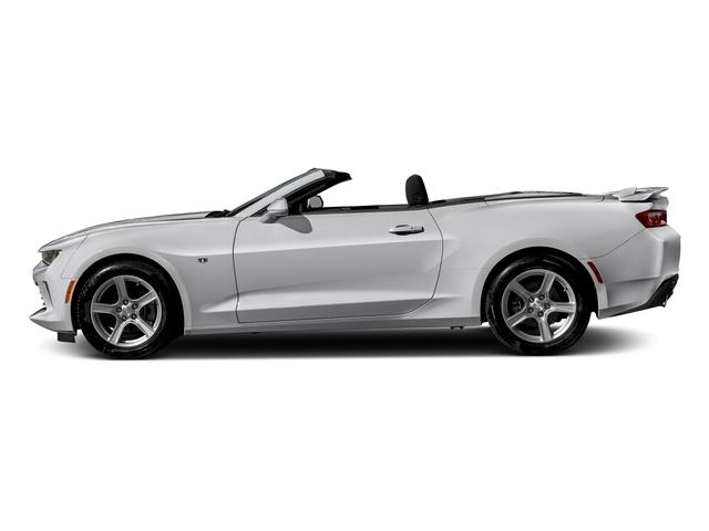 used 2017 Chevrolet Camaro car