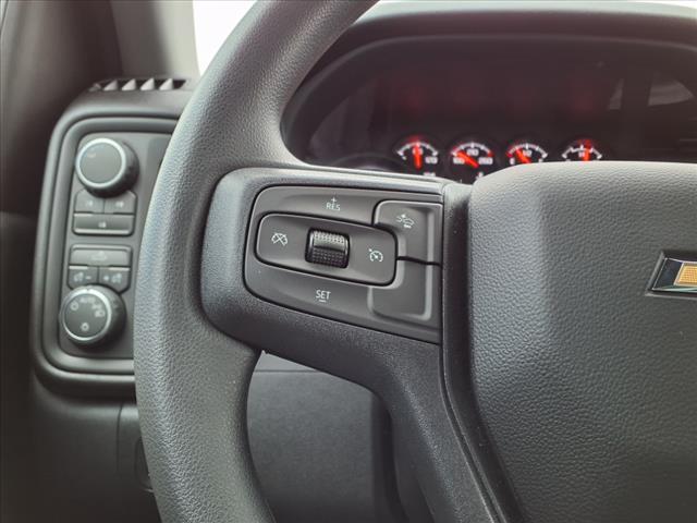 new 2025 Chevrolet Silverado 2500 car, priced at $62,420