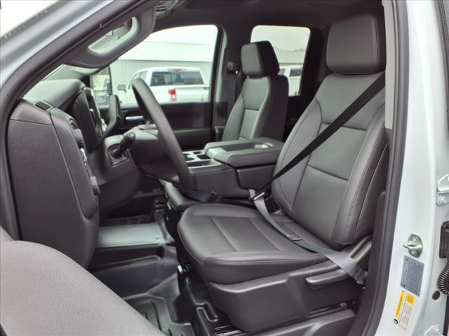 new 2025 Chevrolet Silverado 2500 car, priced at $62,420