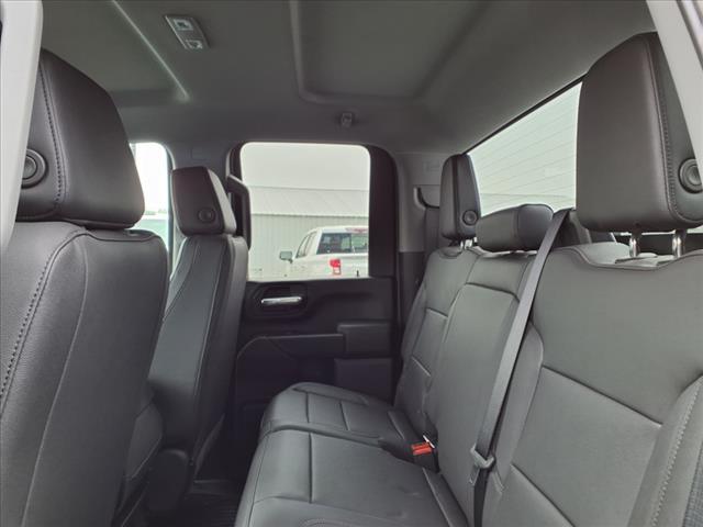 new 2025 Chevrolet Silverado 2500 car, priced at $62,420