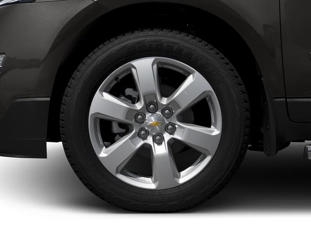 used 2016 Chevrolet Traverse car