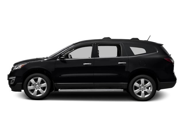 used 2016 Chevrolet Traverse car