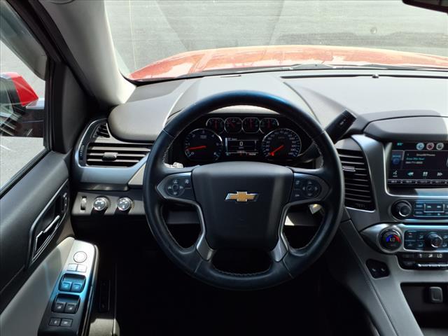 used 2015 Chevrolet Suburban car, priced at $18,995