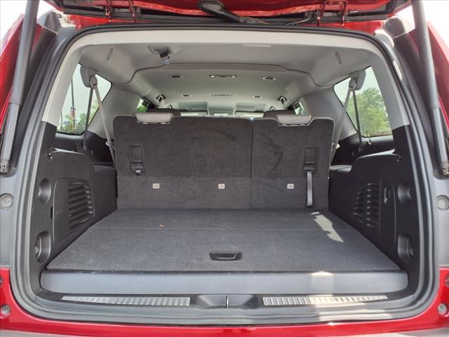 used 2015 Chevrolet Suburban car, priced at $18,995