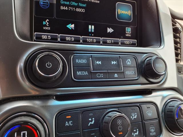 used 2015 Chevrolet Suburban car, priced at $18,995