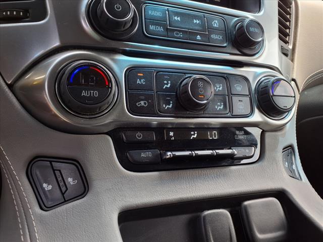 used 2015 Chevrolet Suburban car, priced at $18,995