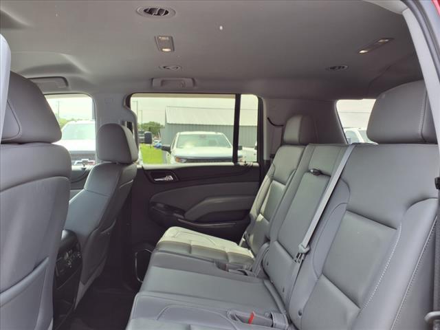 used 2015 Chevrolet Suburban car, priced at $18,995