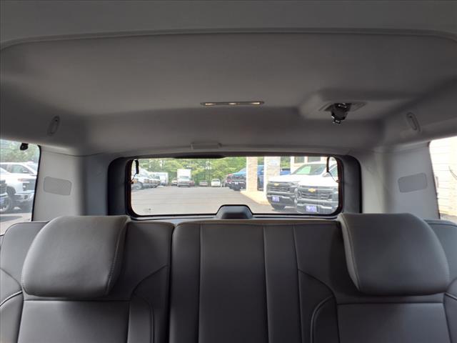 used 2015 Chevrolet Suburban car, priced at $18,995