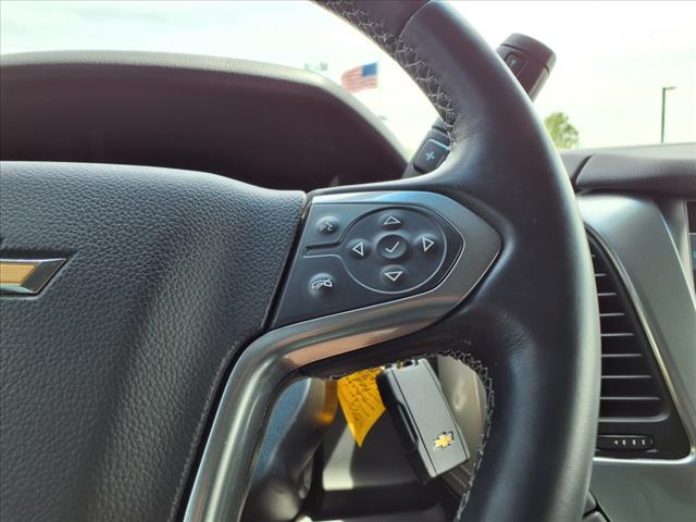 used 2015 Chevrolet Suburban car, priced at $18,995