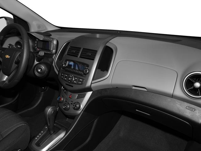 used 2016 Chevrolet Sonic car, priced at $7,295