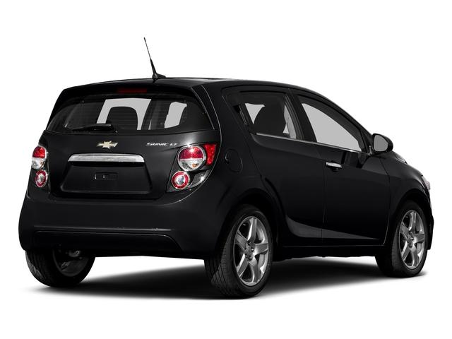 used 2016 Chevrolet Sonic car, priced at $7,295