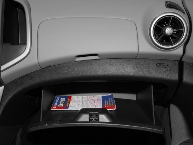used 2016 Chevrolet Sonic car, priced at $7,295