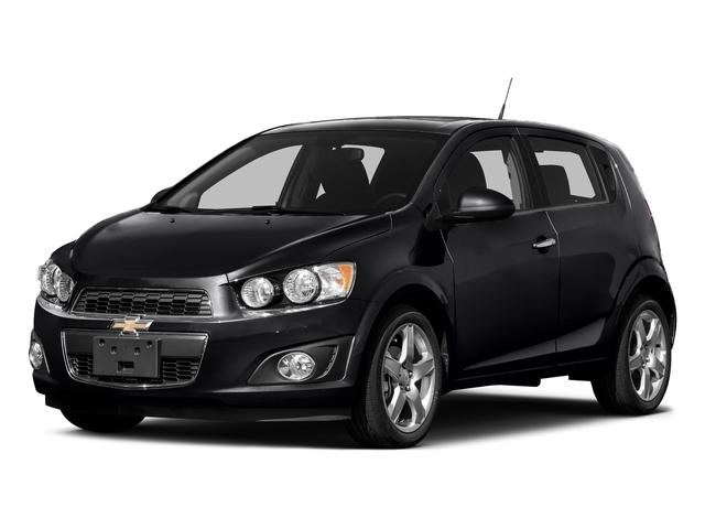 used 2016 Chevrolet Sonic car, priced at $7,295