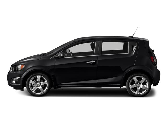 used 2016 Chevrolet Sonic car, priced at $7,295