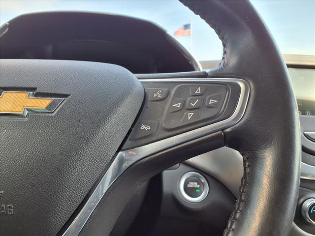 used 2019 Chevrolet Equinox car, priced at $18,495