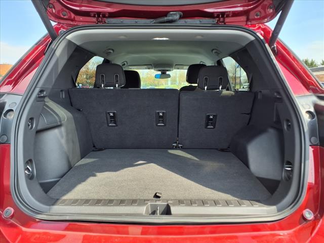 used 2019 Chevrolet Equinox car, priced at $18,495
