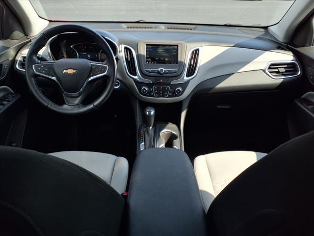 used 2019 Chevrolet Equinox car, priced at $18,495