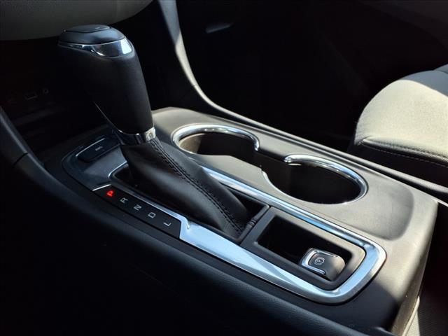 used 2019 Chevrolet Equinox car, priced at $18,495