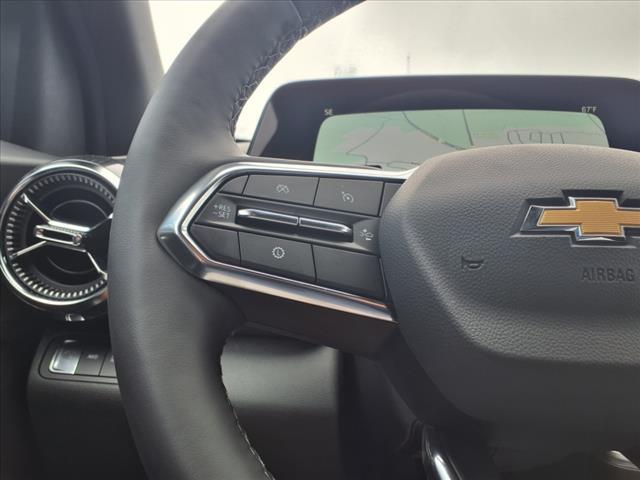 new 2026 Chevrolet Equinox car, priced at $32,864