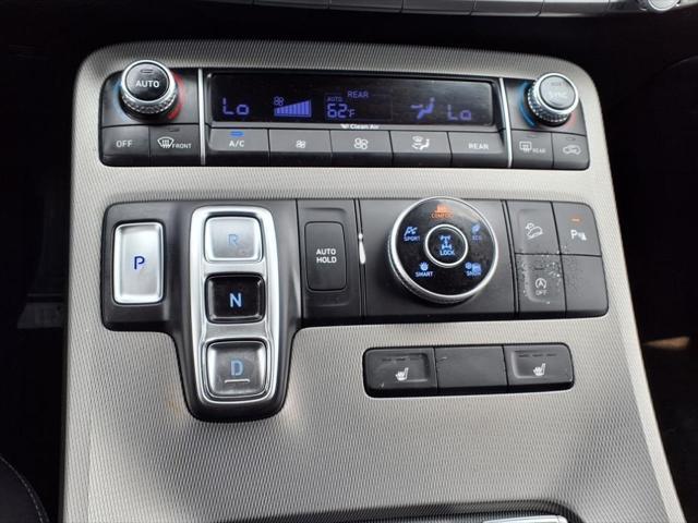 used 2022 Hyundai Palisade car, priced at $31,500