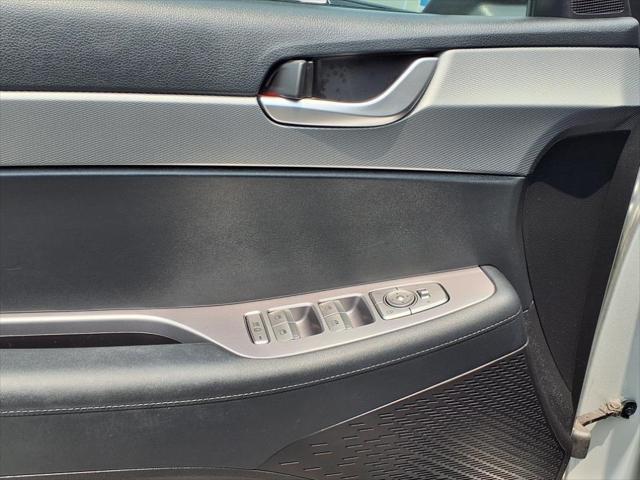 used 2022 Hyundai Palisade car, priced at $31,500