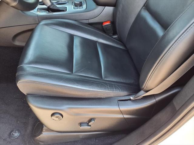 used 2022 Jeep Grand Cherokee car, priced at $27,500