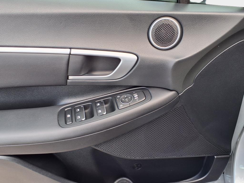 used 2024 Hyundai Sonata car, priced at $22,300