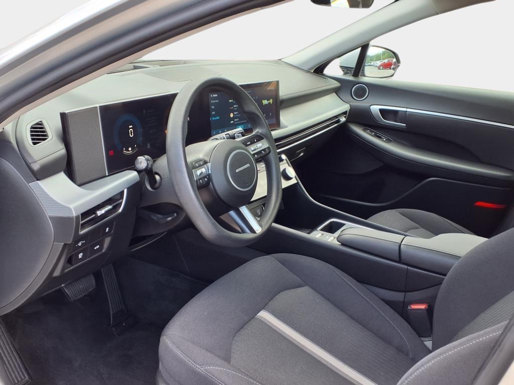 used 2024 Hyundai Sonata car, priced at $22,300