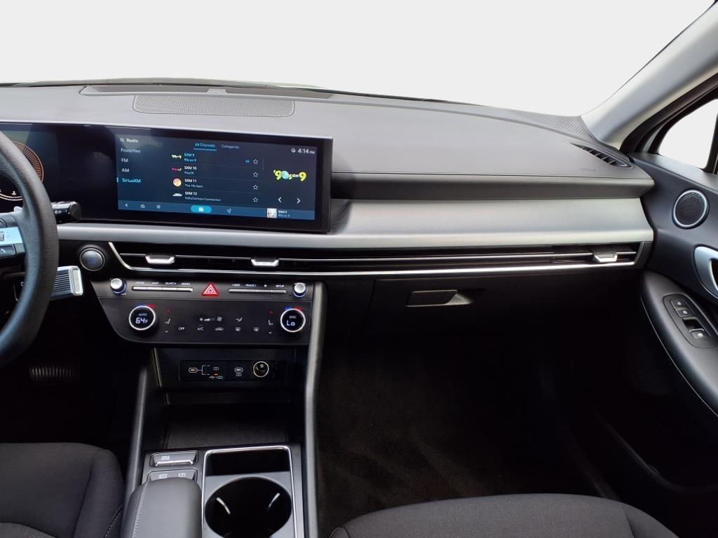 used 2024 Hyundai Sonata car, priced at $22,300