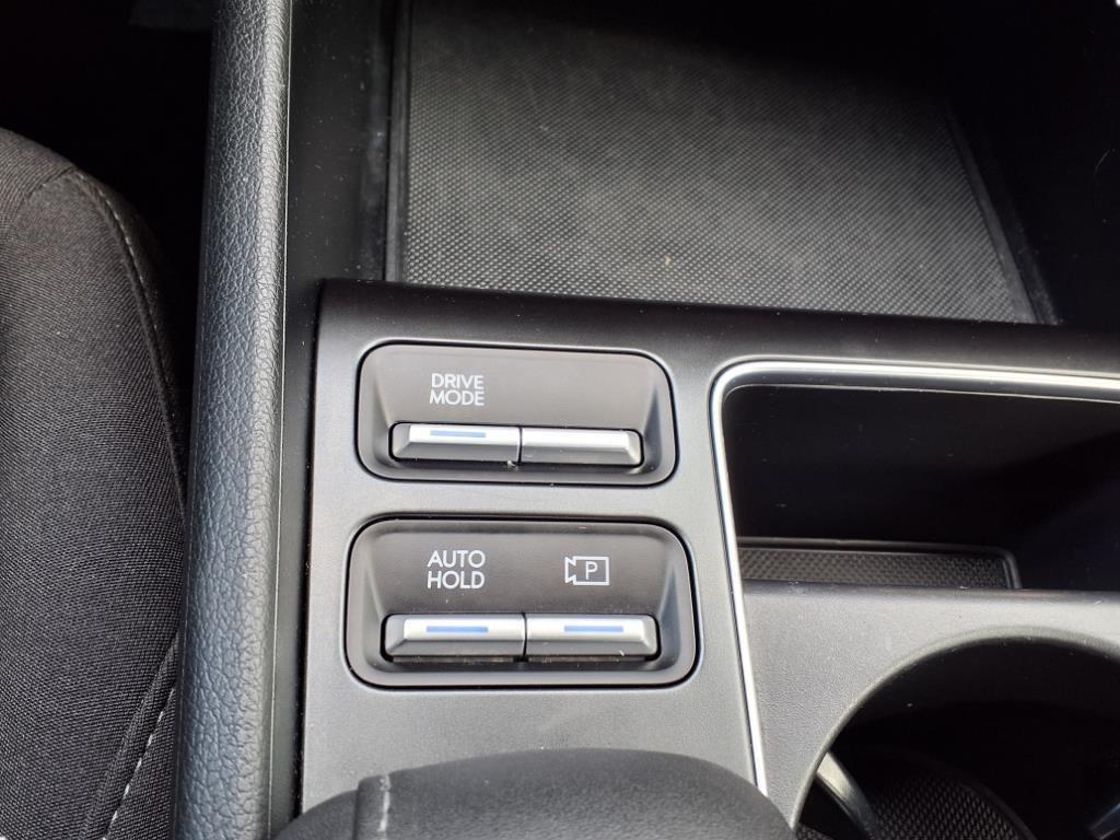 used 2024 Hyundai Sonata car, priced at $22,300