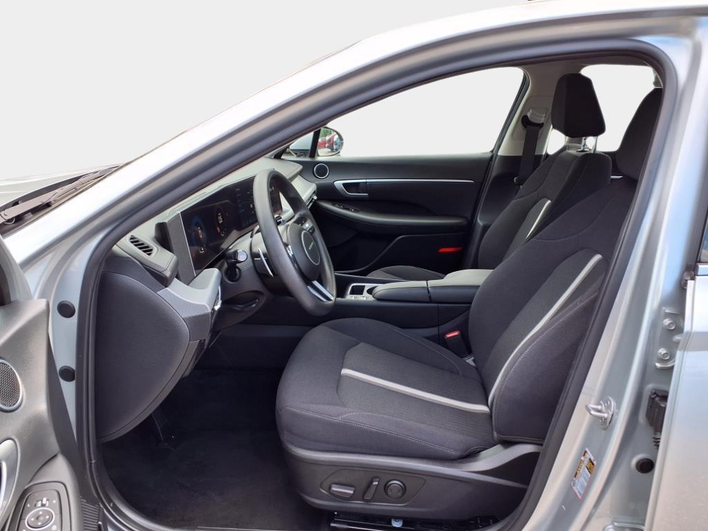 used 2024 Hyundai Sonata car, priced at $22,300