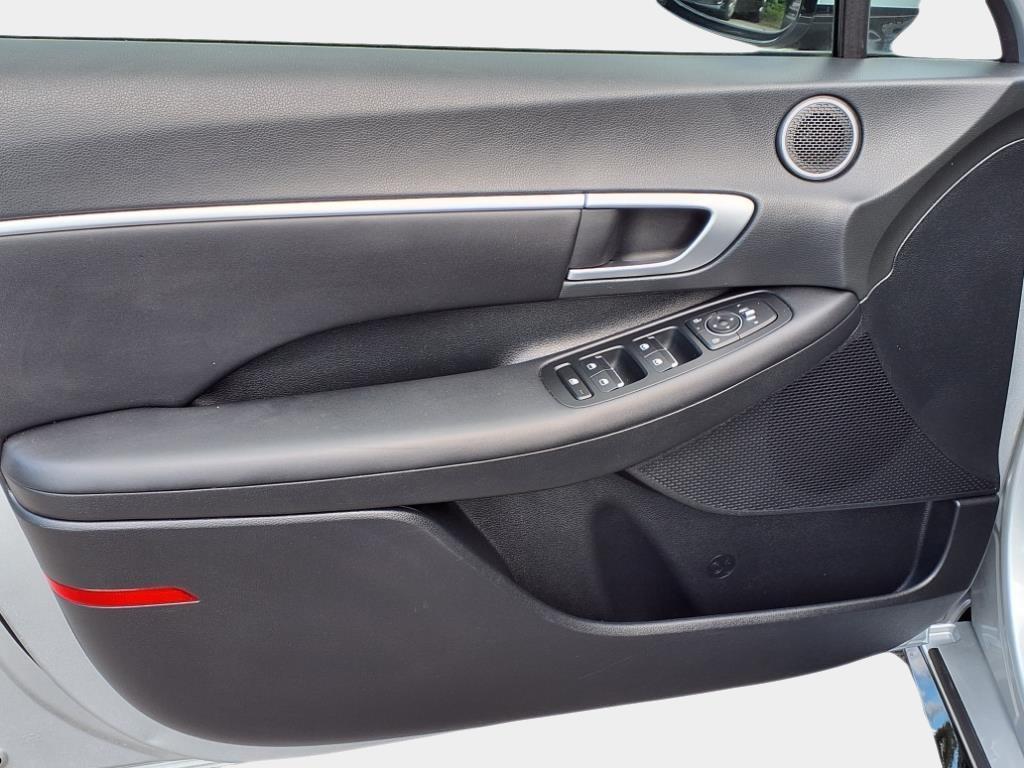 used 2024 Hyundai Sonata car, priced at $22,300