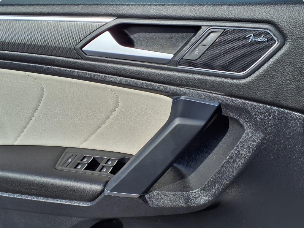 used 2020 Volkswagen Tiguan car, priced at $21,300