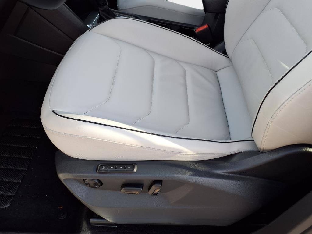 used 2020 Volkswagen Tiguan car, priced at $21,300