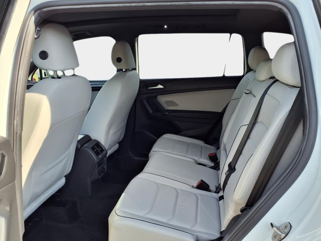 used 2020 Volkswagen Tiguan car, priced at $21,300