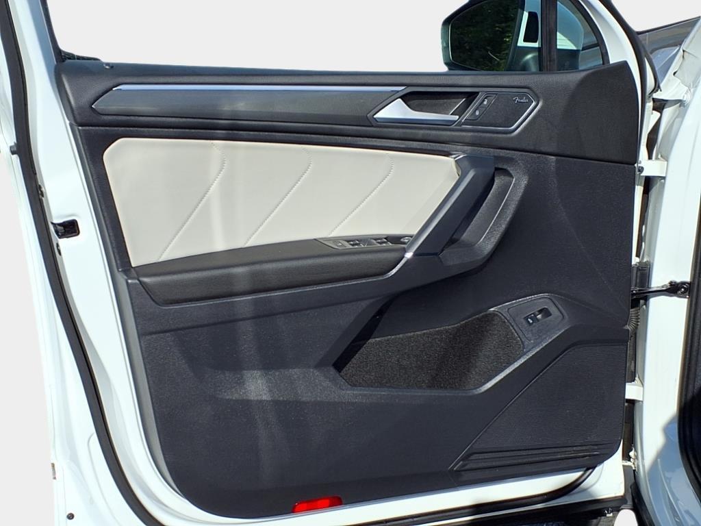 used 2020 Volkswagen Tiguan car, priced at $21,300